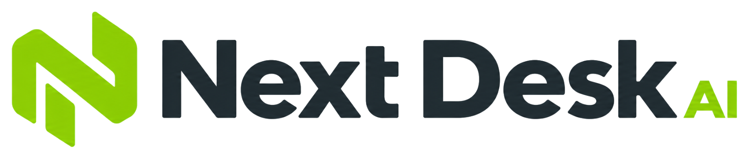 NextDesk AI